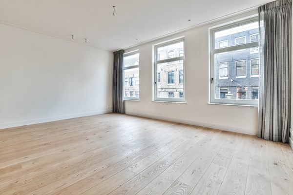 Medium property photo - Prinsengracht 808C, 1017 JL Amsterdam